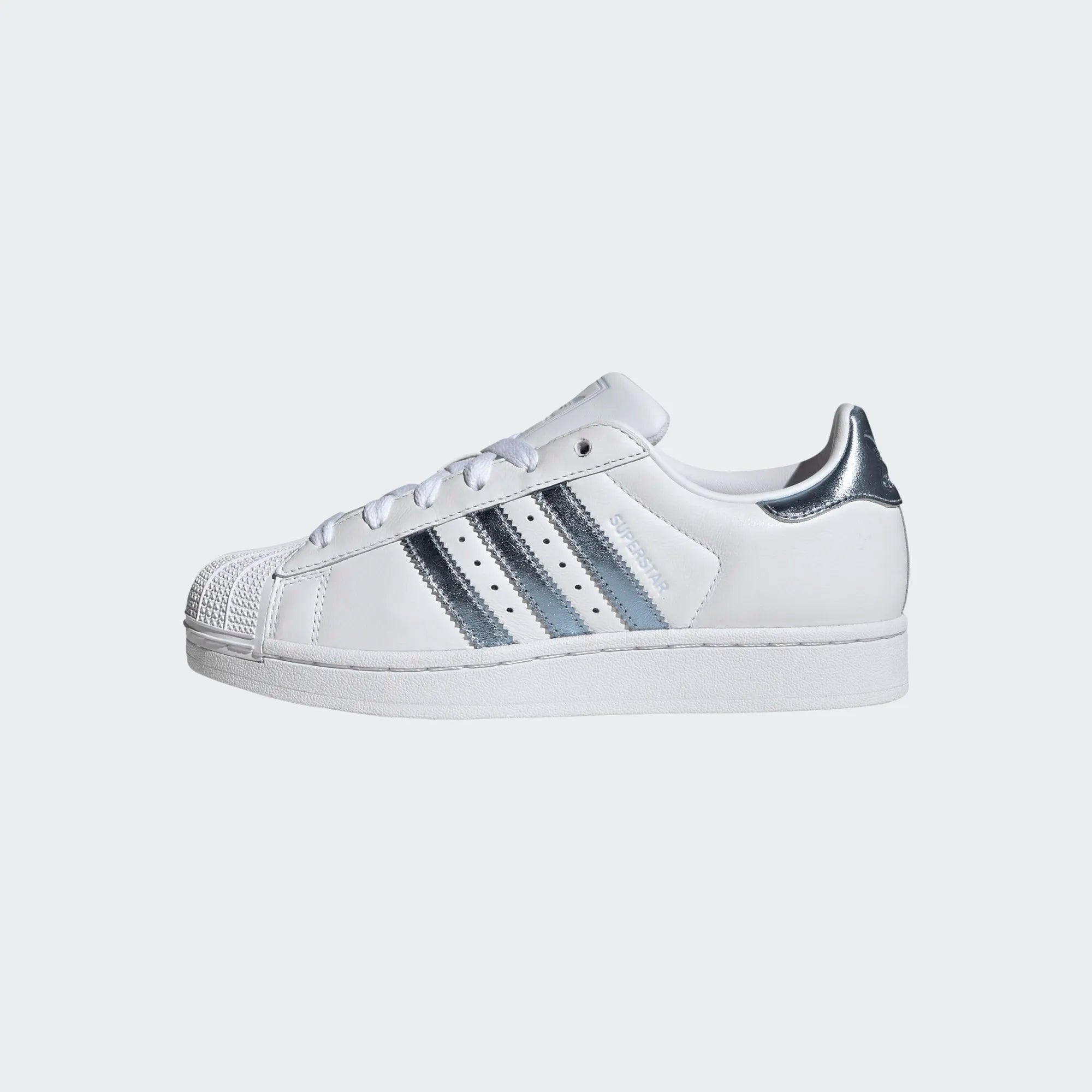Adidas Womens Superstar II 
