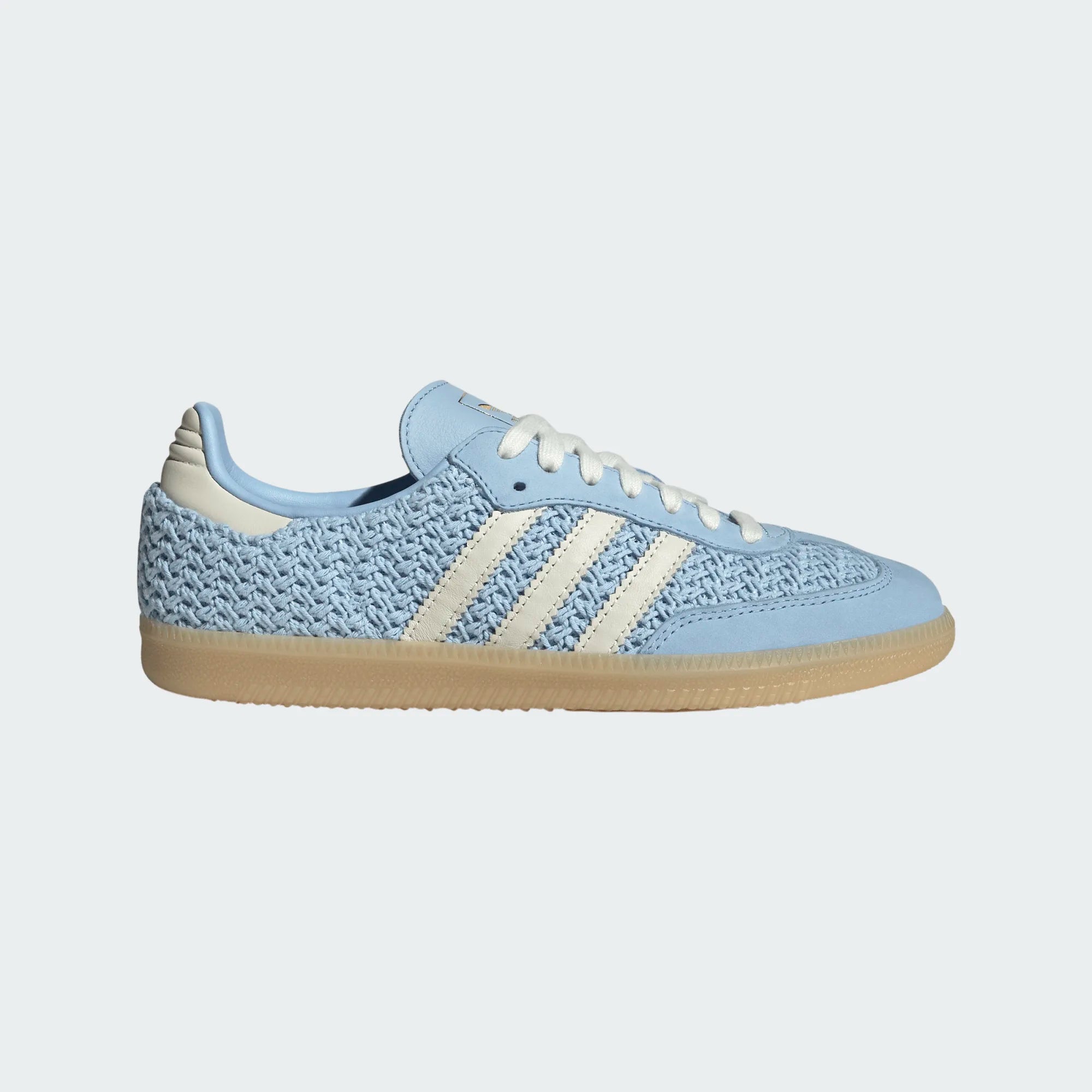 Adidas Womens Samba OG 