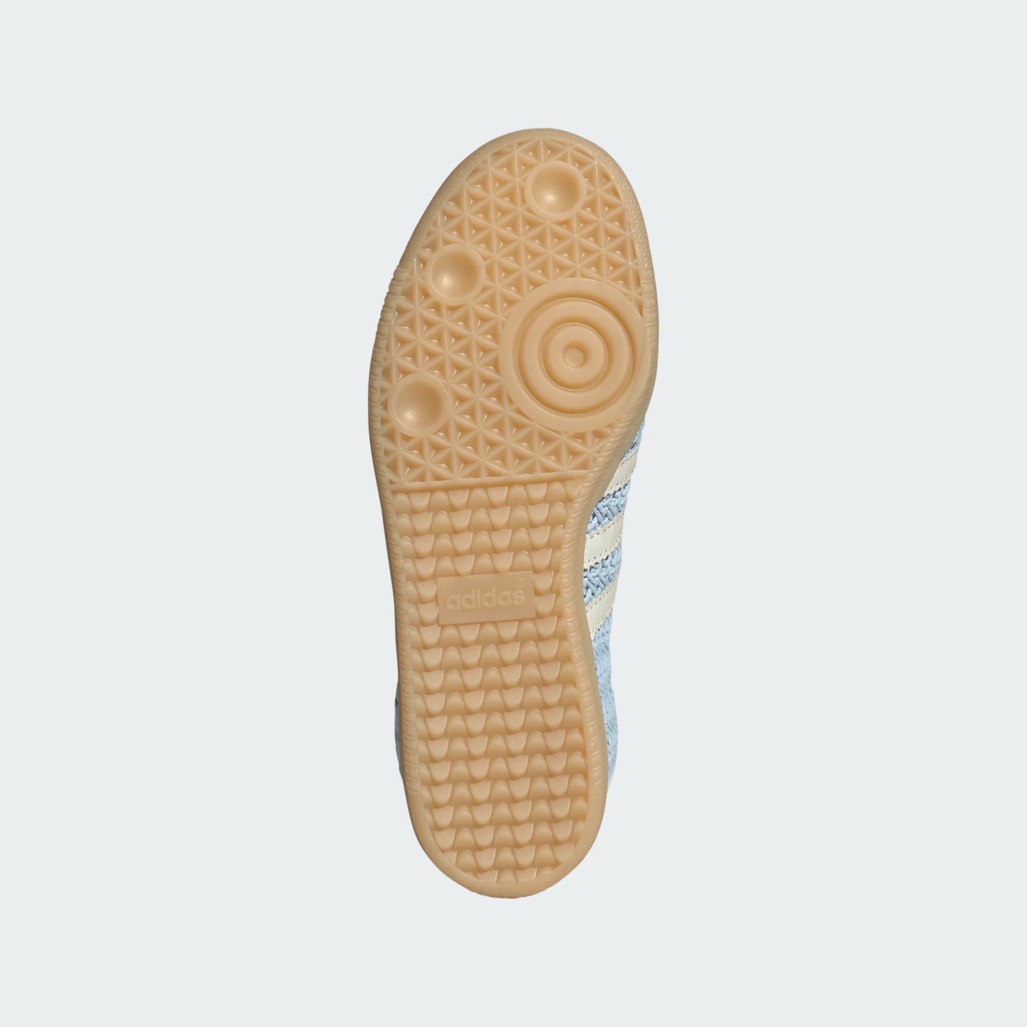 Adidas Womens Samba OG 