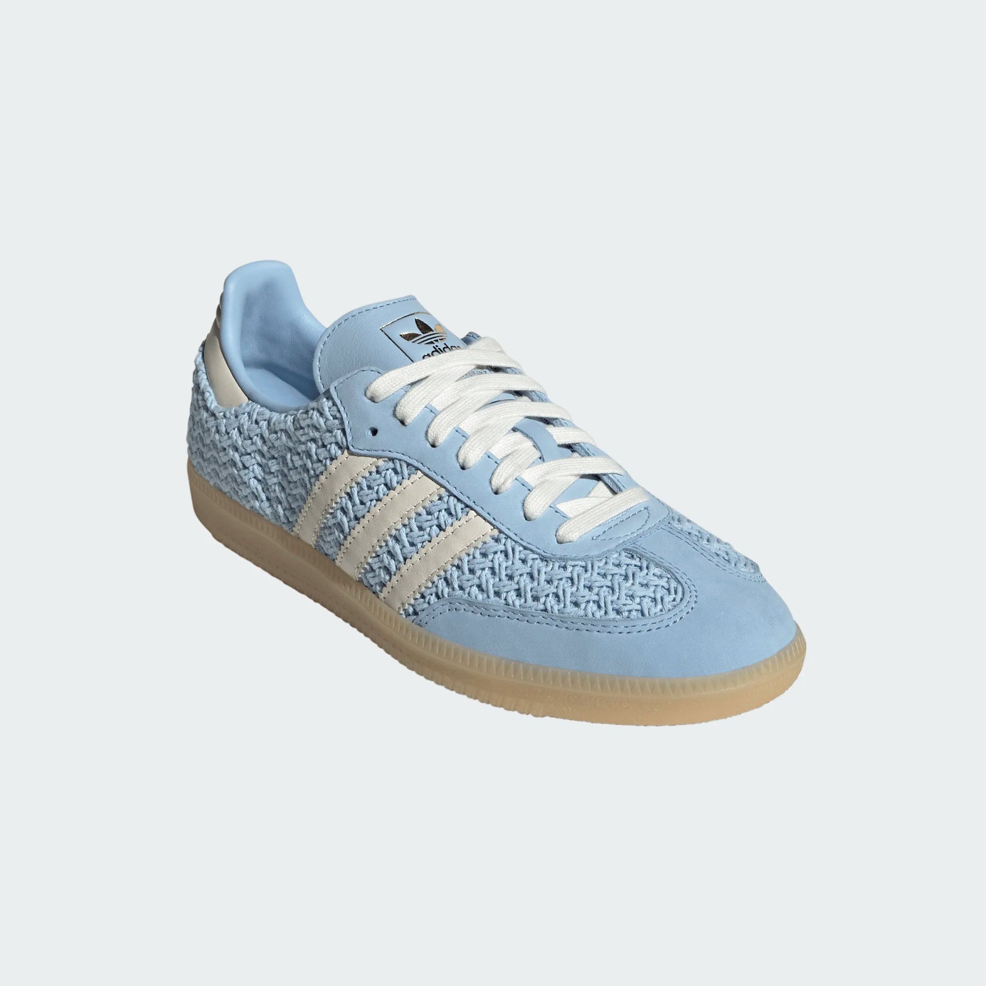 Adidas Womens Samba OG 