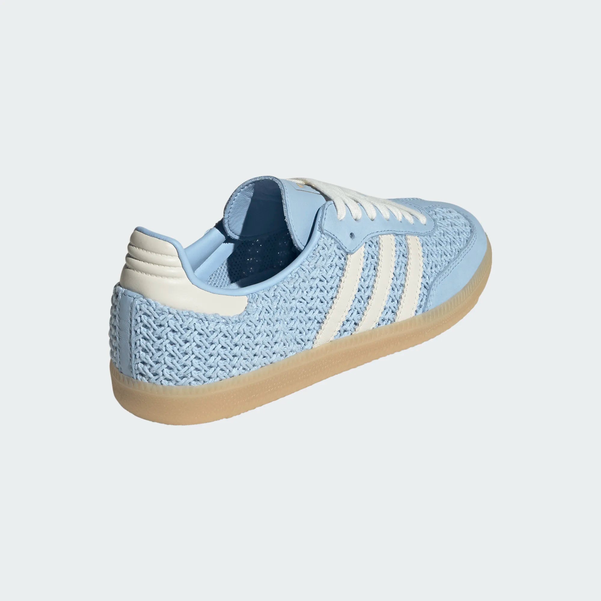 Adidas Womens Samba OG 