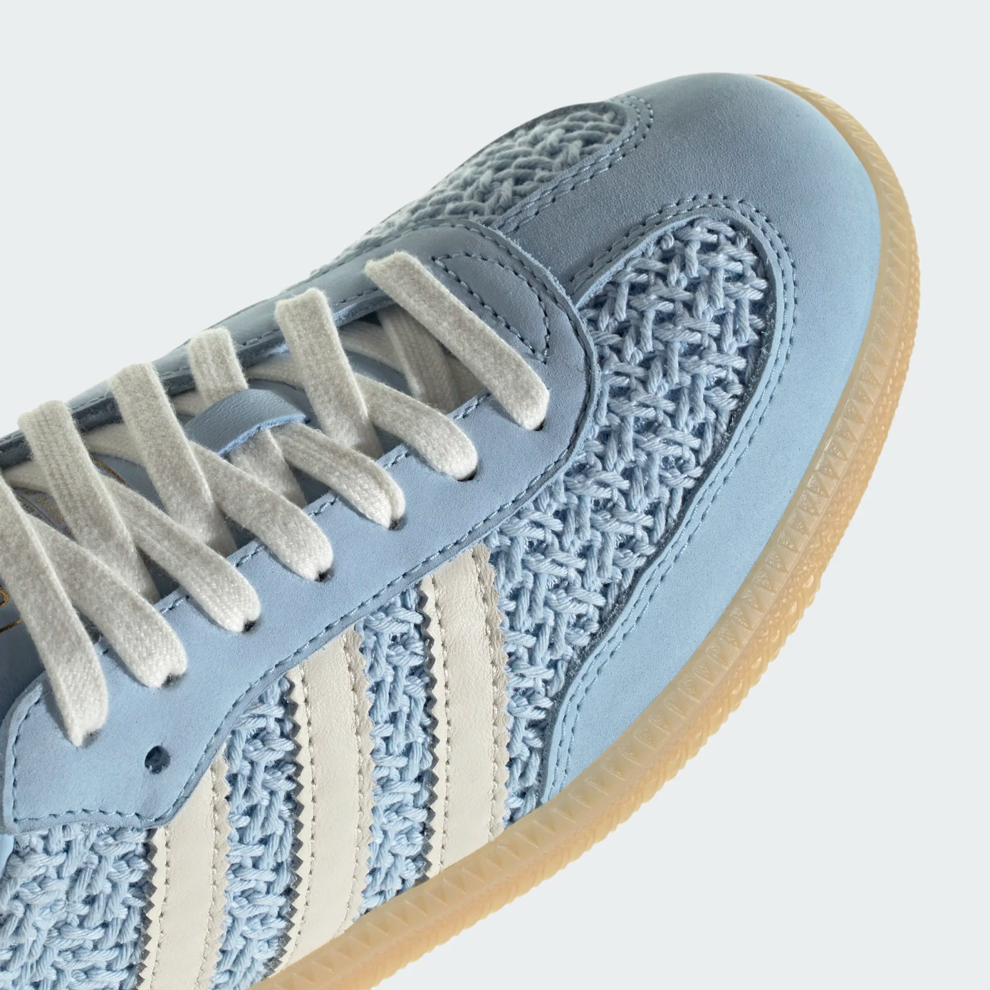 Adidas Womens Samba OG 
