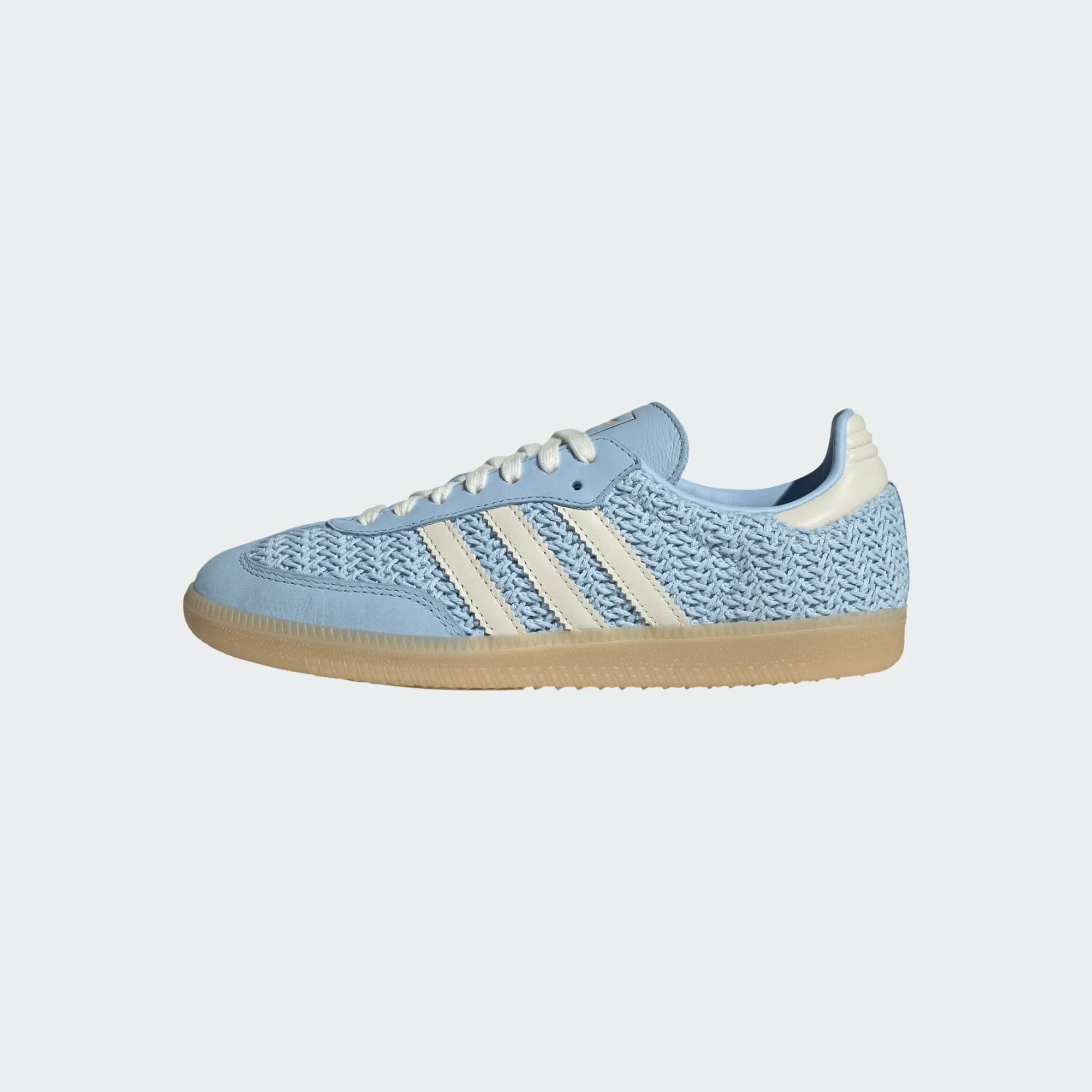 Adidas Womens Samba OG 