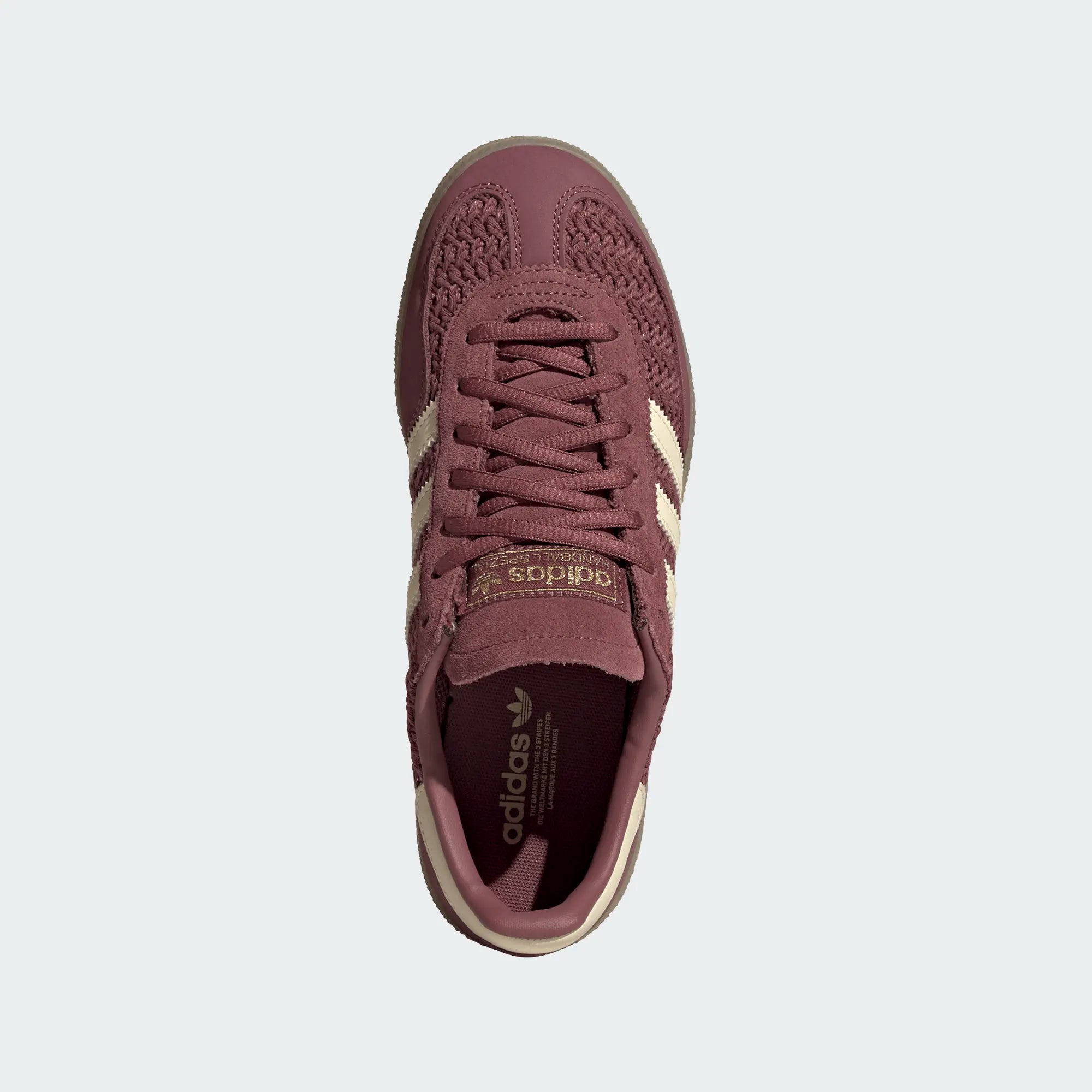Adidas Womens Handball Spezial 