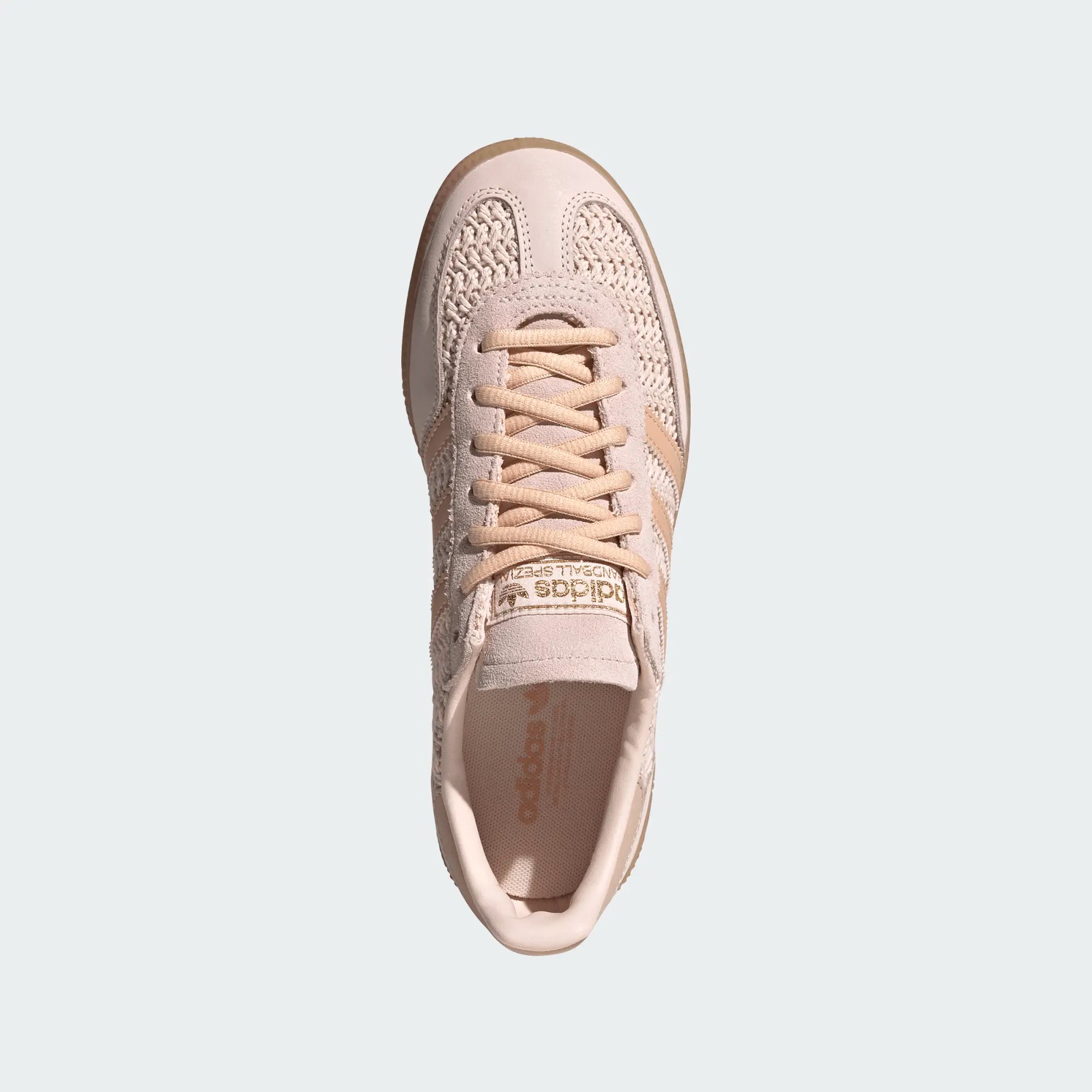 Adidas Womens Handball Spezial 