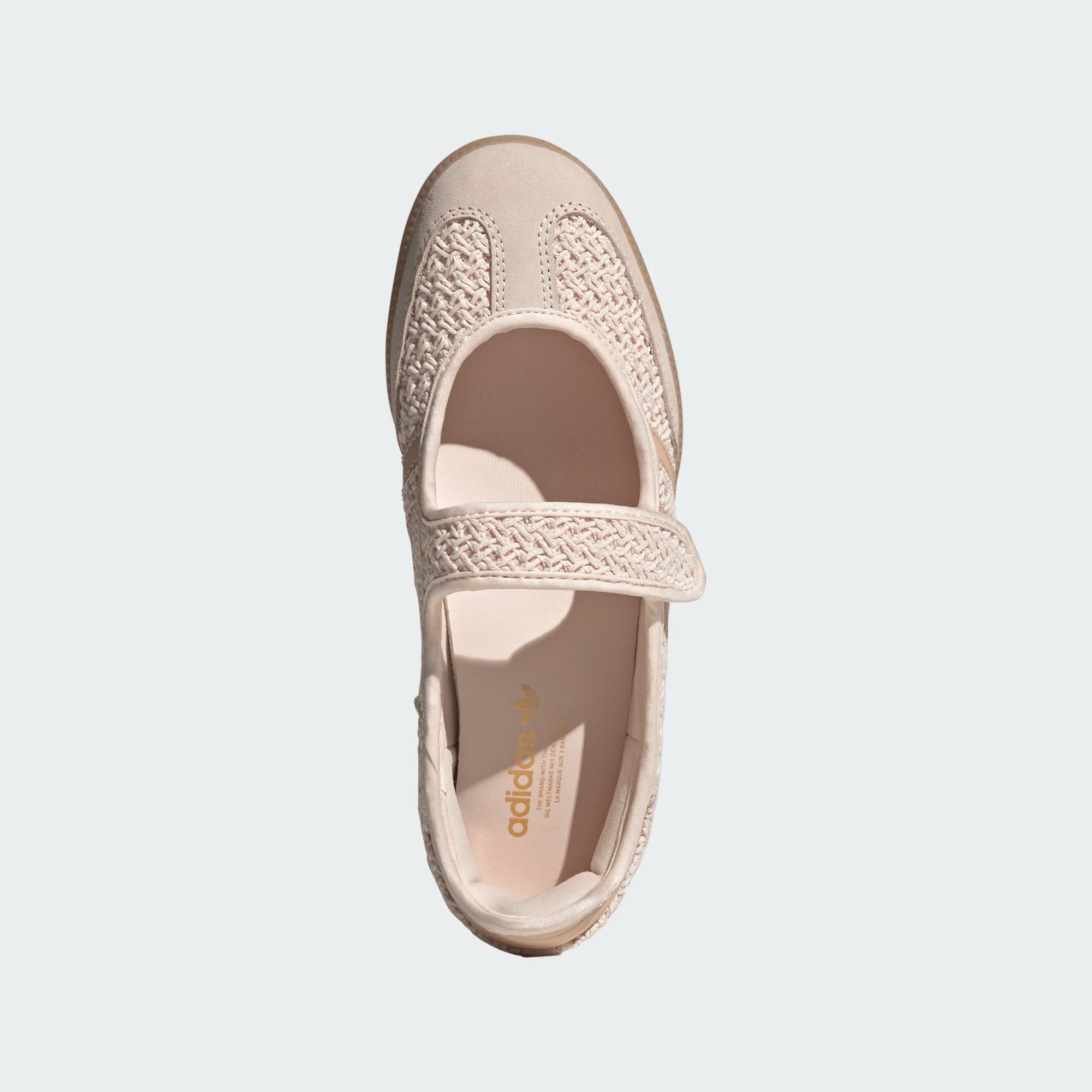 Adidas Womens Samba Jane 