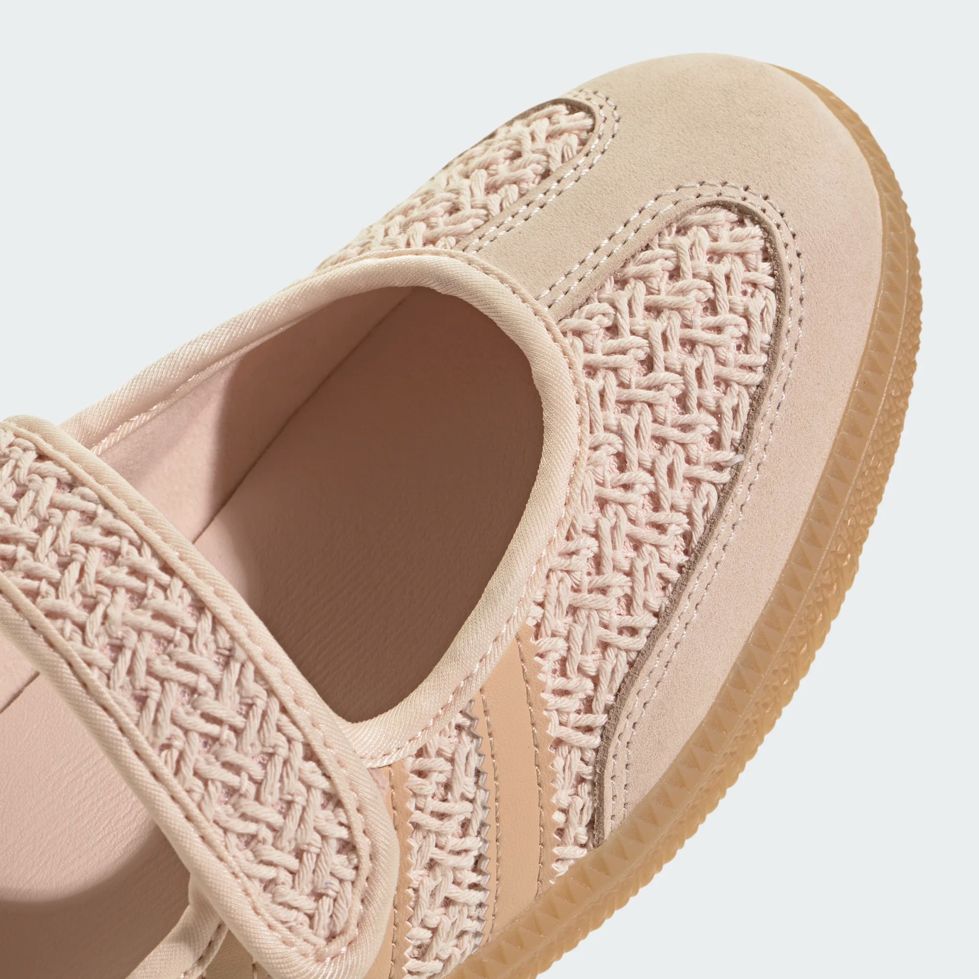 Adidas Womens Samba Jane 