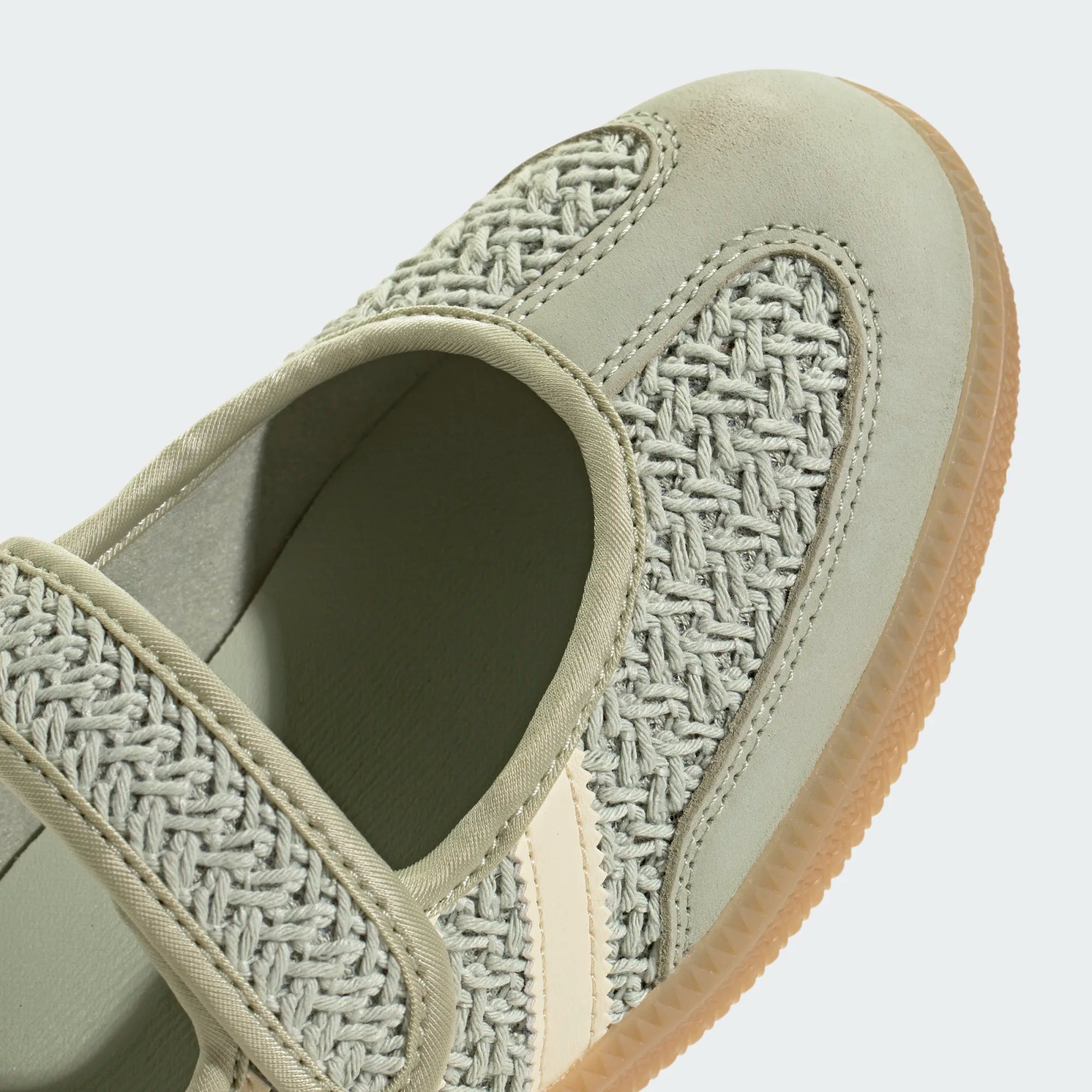 Adidas Womens Samba Jane 