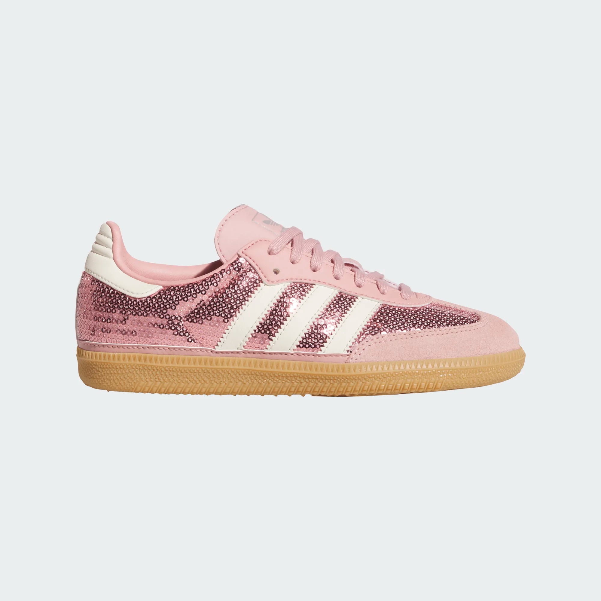 Adidas Womens Samba OG 