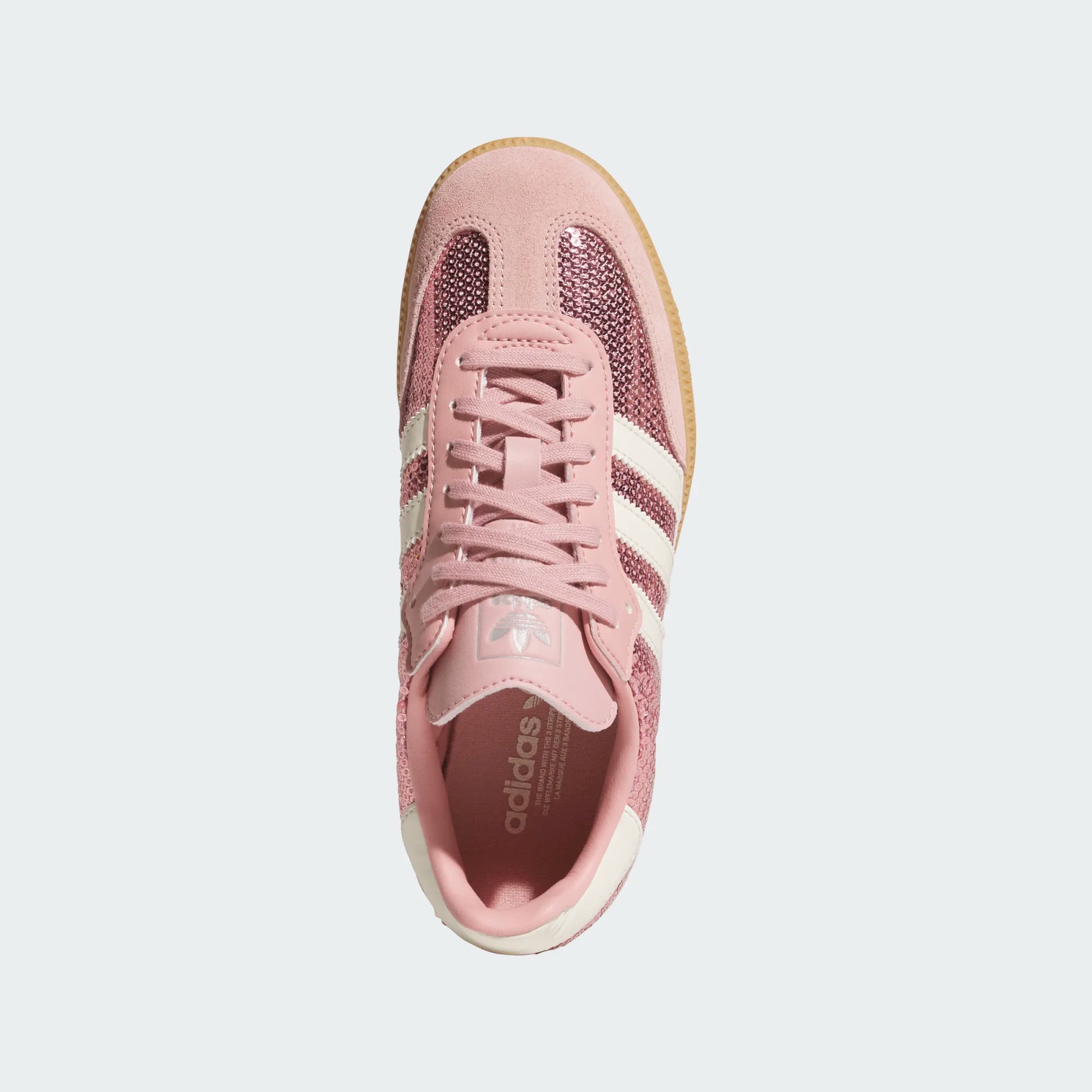 Adidas Womens Samba OG 
