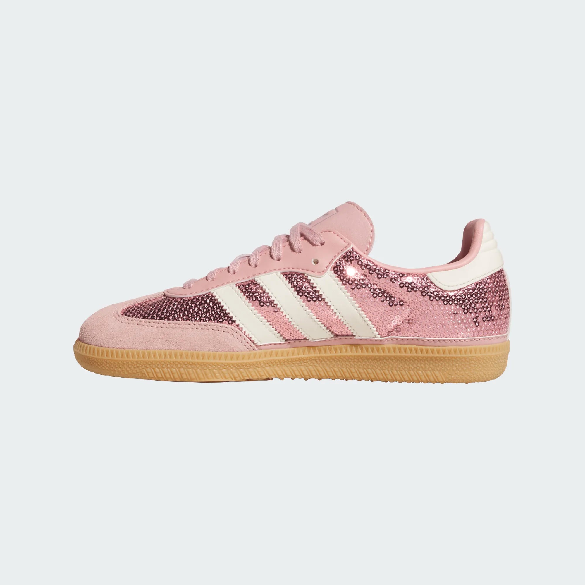 Adidas Womens Samba OG 