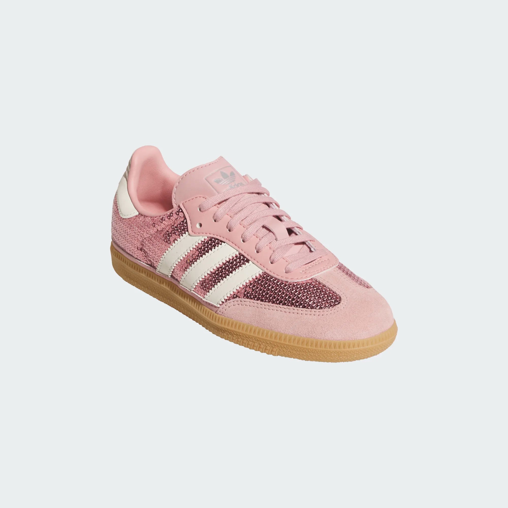 Adidas Womens Samba OG 