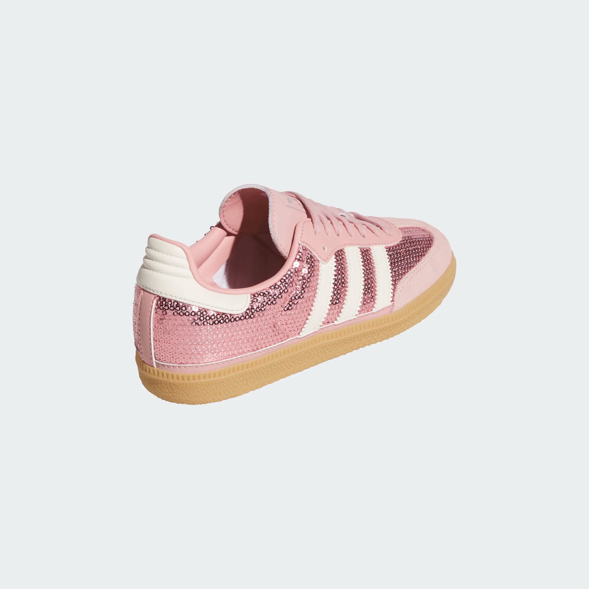 Adidas Womens Samba OG 