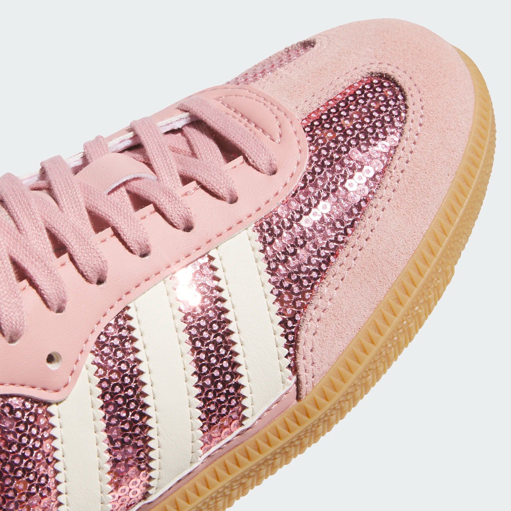 Adidas Womens Samba OG 