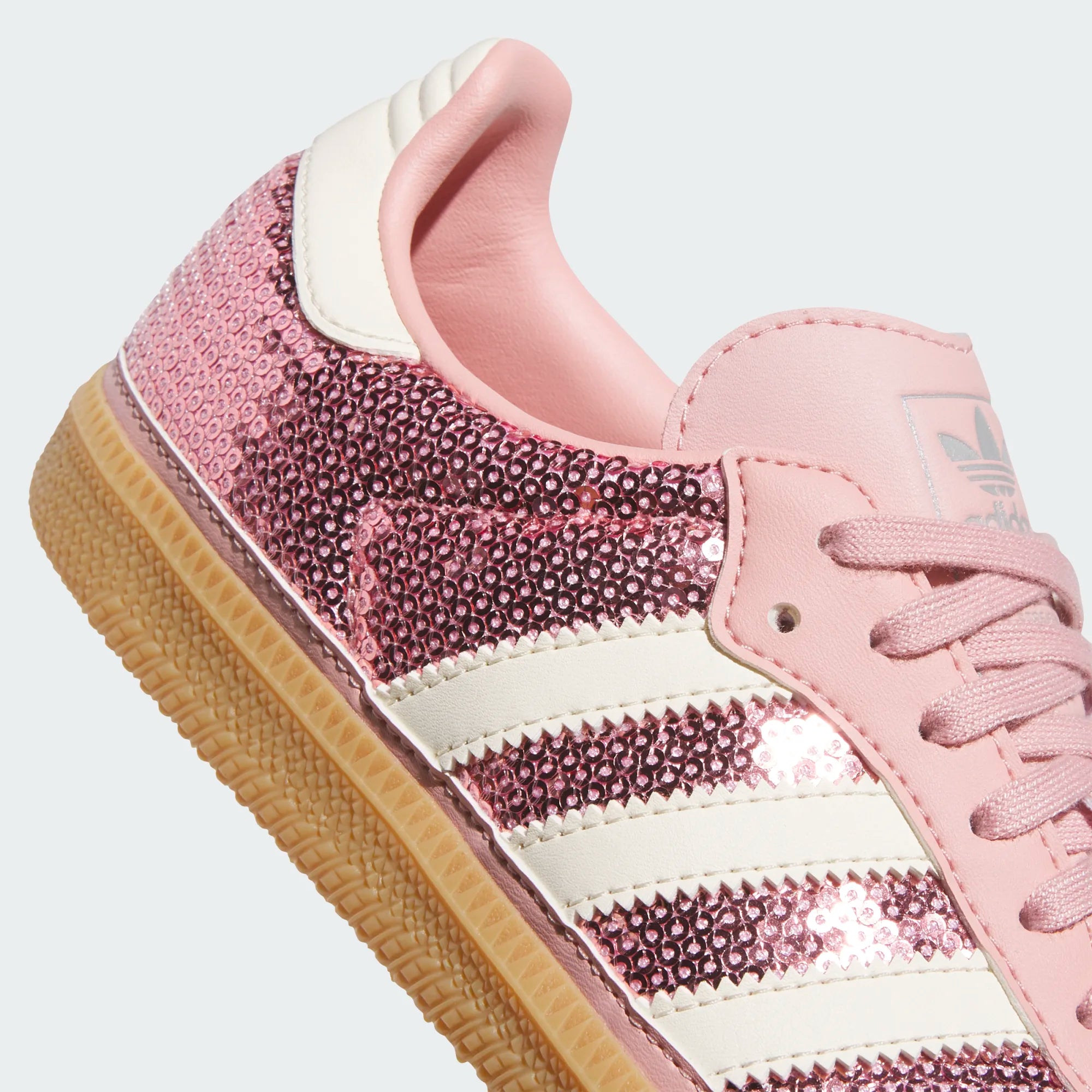 Adidas Womens Samba OG 