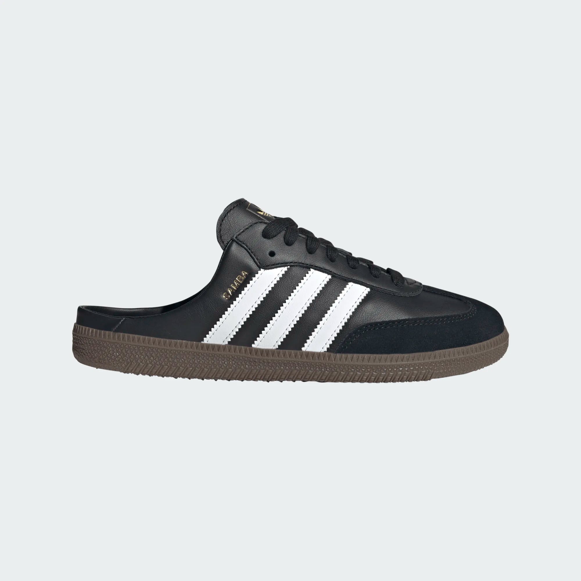 Adidas Womens Samba OG Mules 