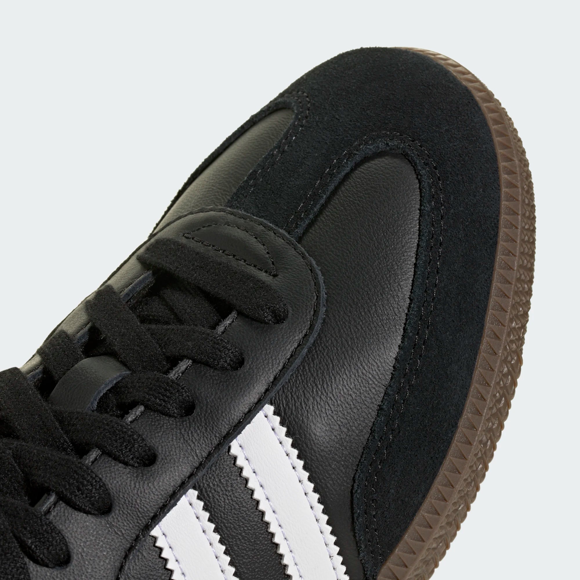 Adidas Womens Samba OG Mules 