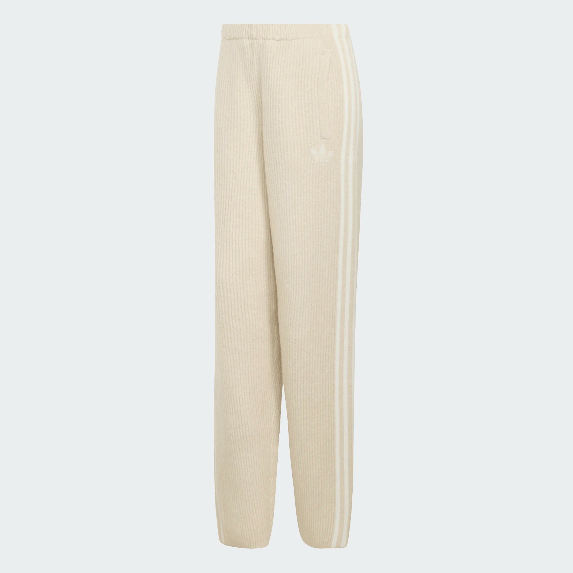 Adidas Womens Originals by Jenniw Knitted Loose Pants 