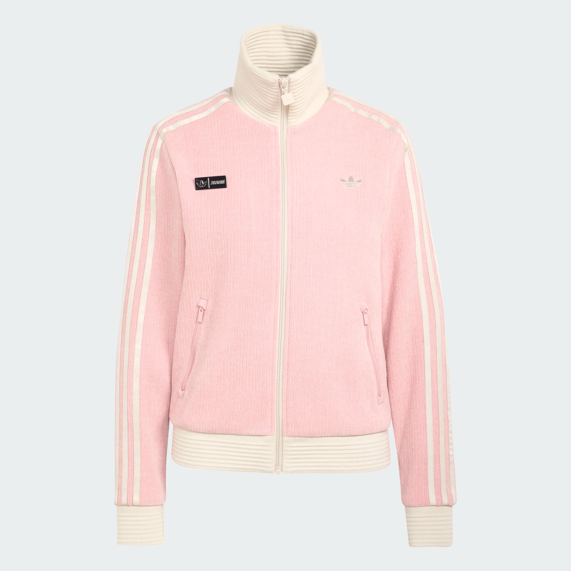 Adidas Womens riginals by Jennie Fan OG Track Top 