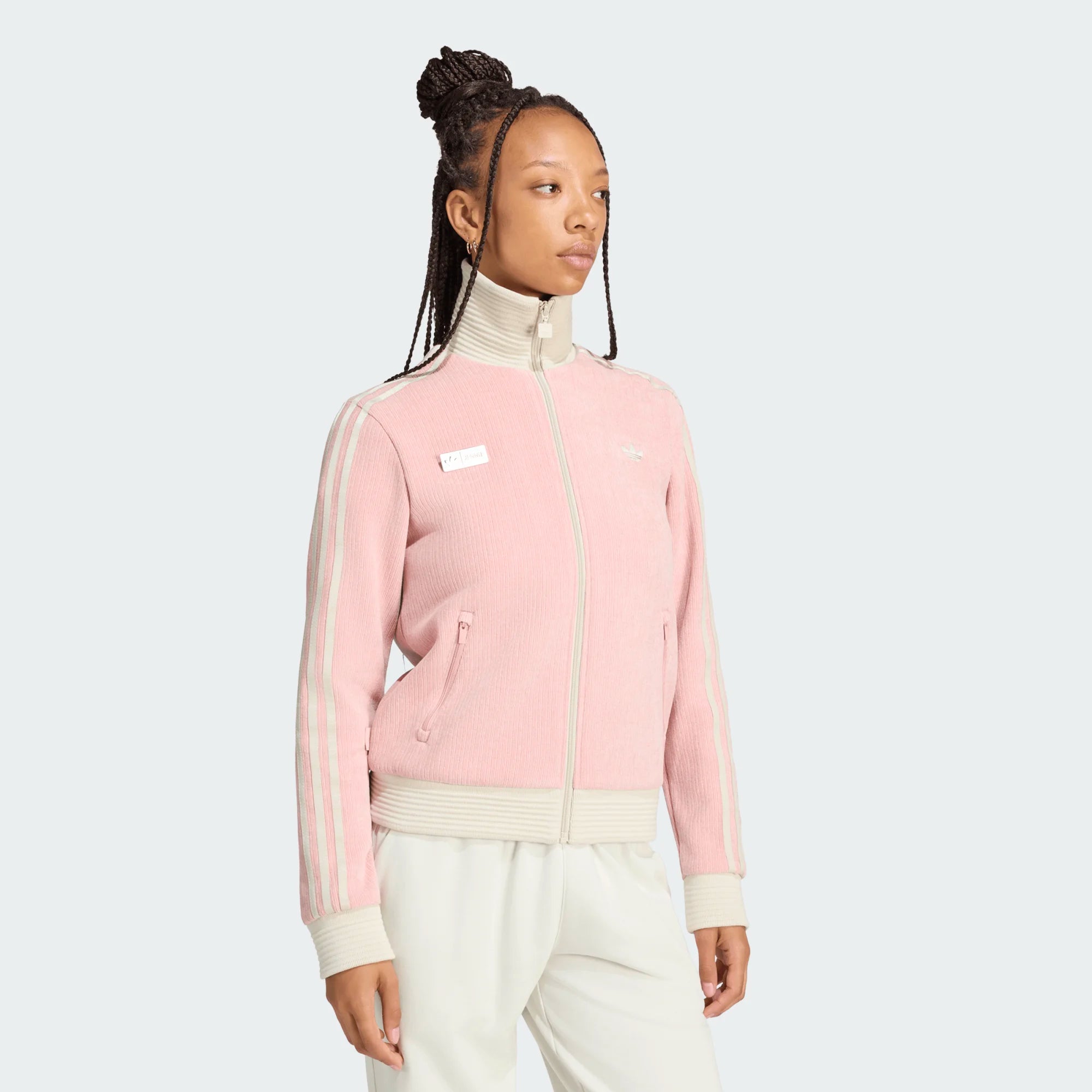 Adidas Womens riginals by Jennie Fan OG Track Top 