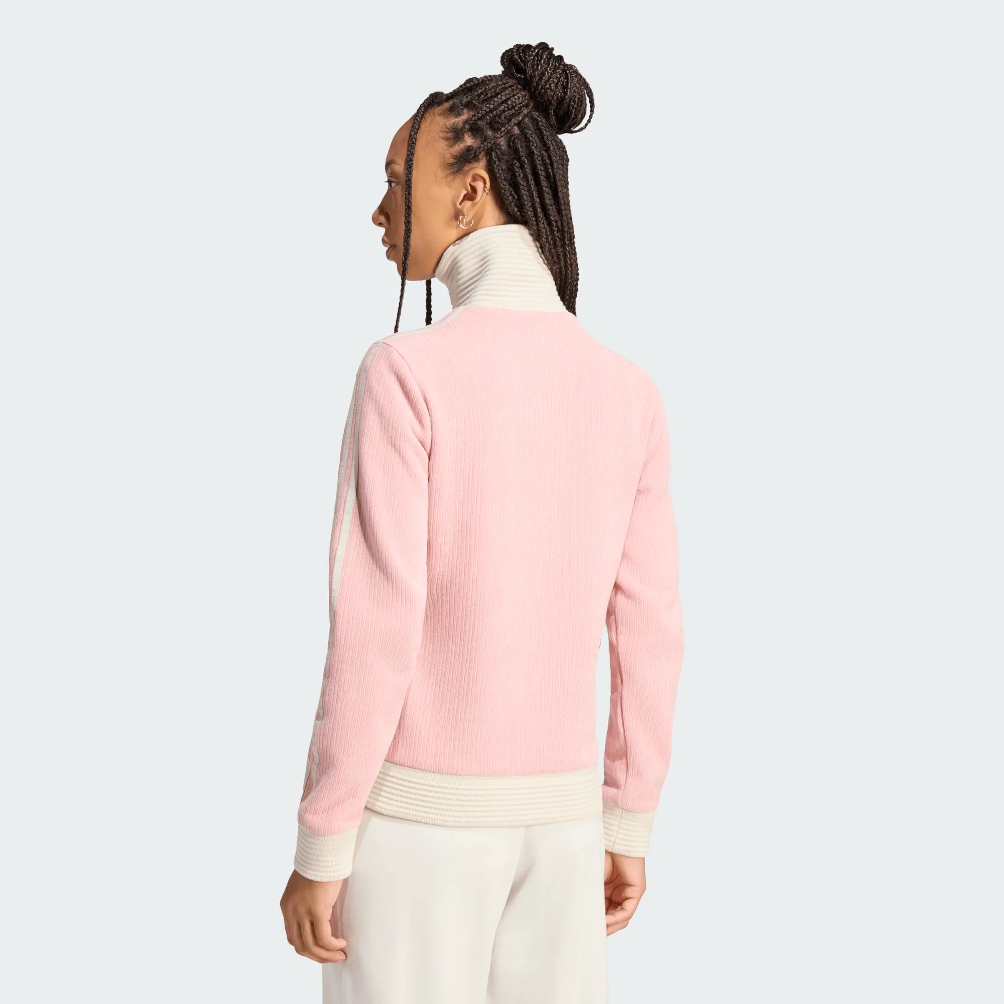 Adidas Womens riginals by Jennie Fan OG Track Top 