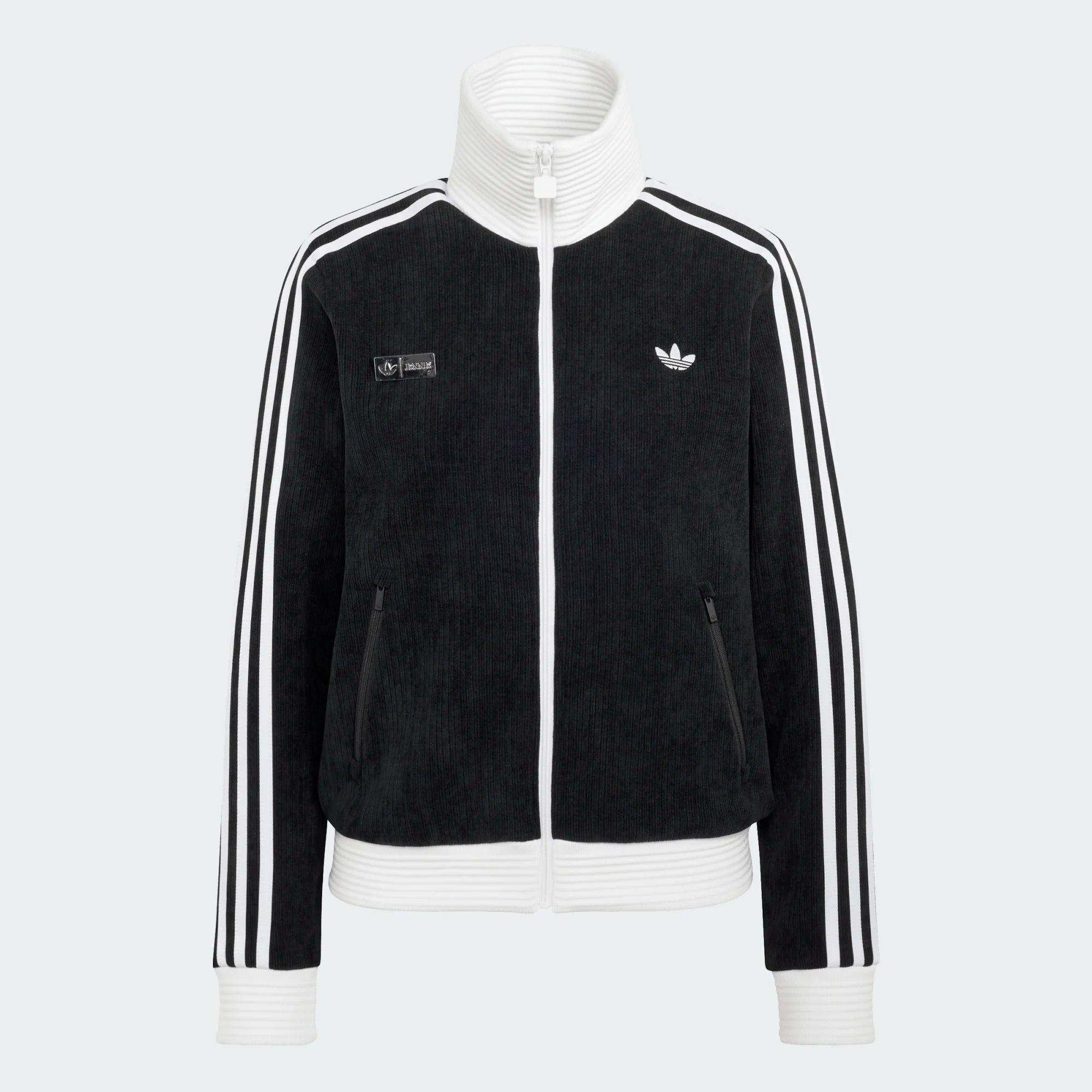 Adidas Womens riginals by Jennie Fan OG Track Top 