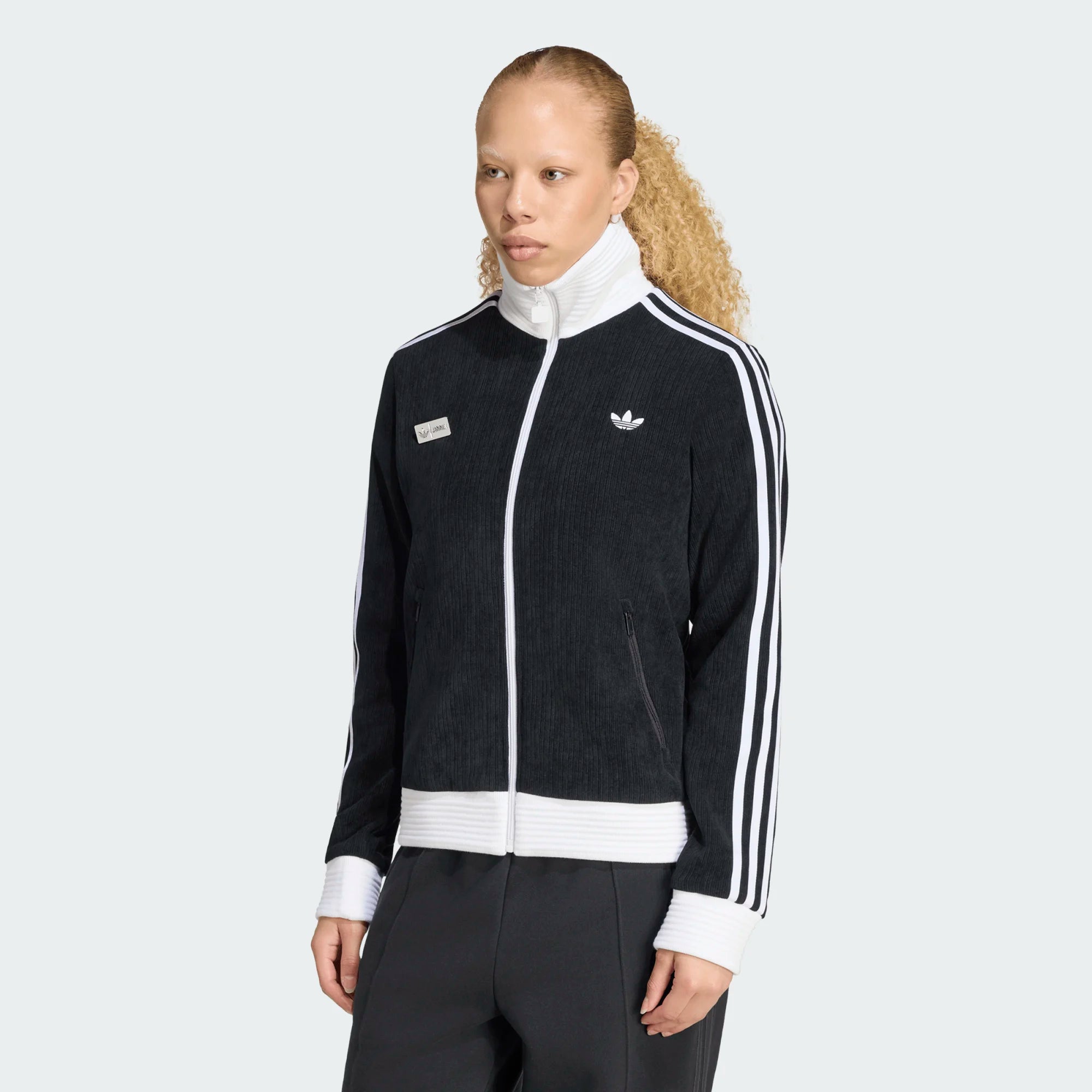 Adidas Womens riginals by Jennie Fan OG Track Top 