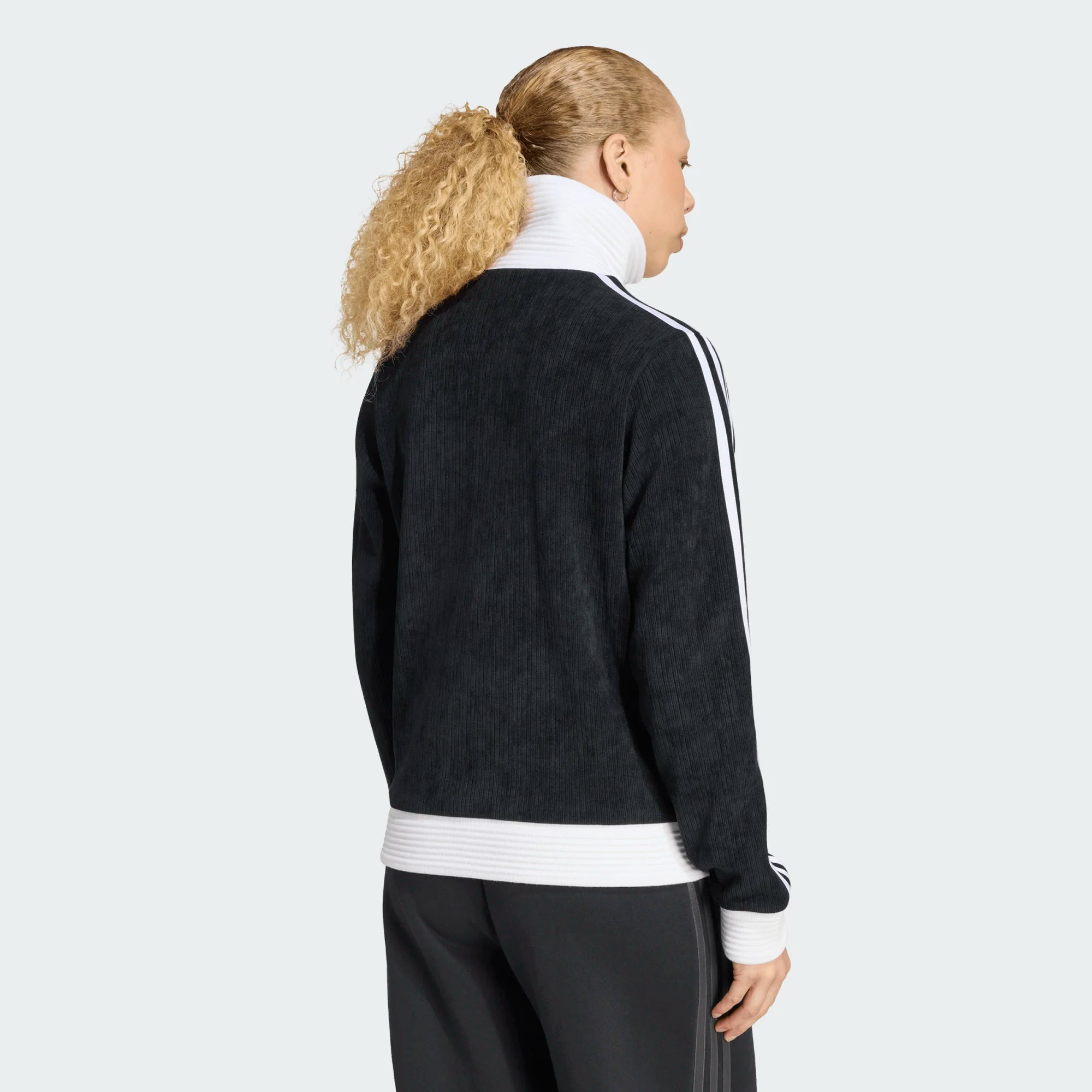 Adidas Womens riginals by Jennie Fan OG Track Top 