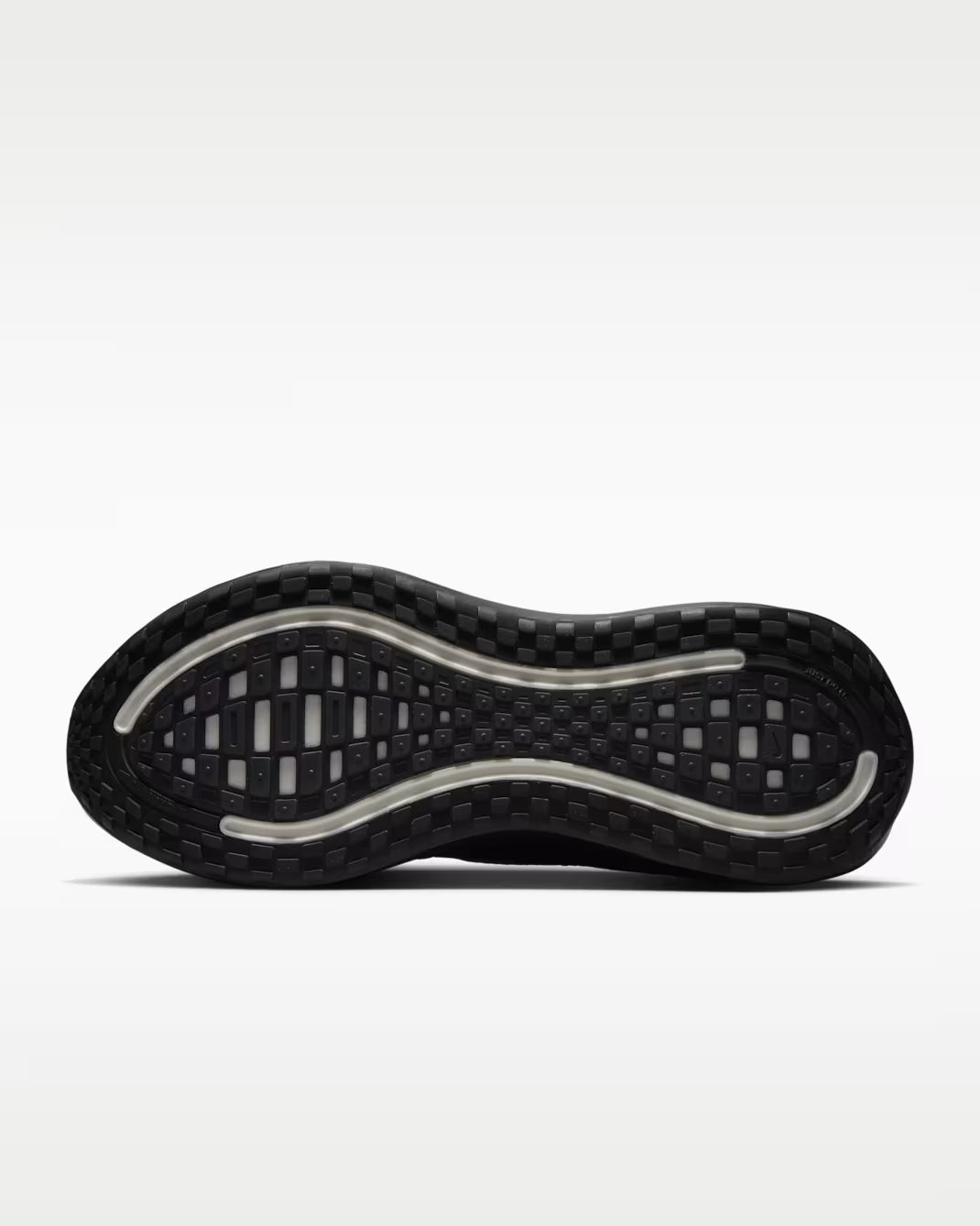 Nike Vomero Plus 