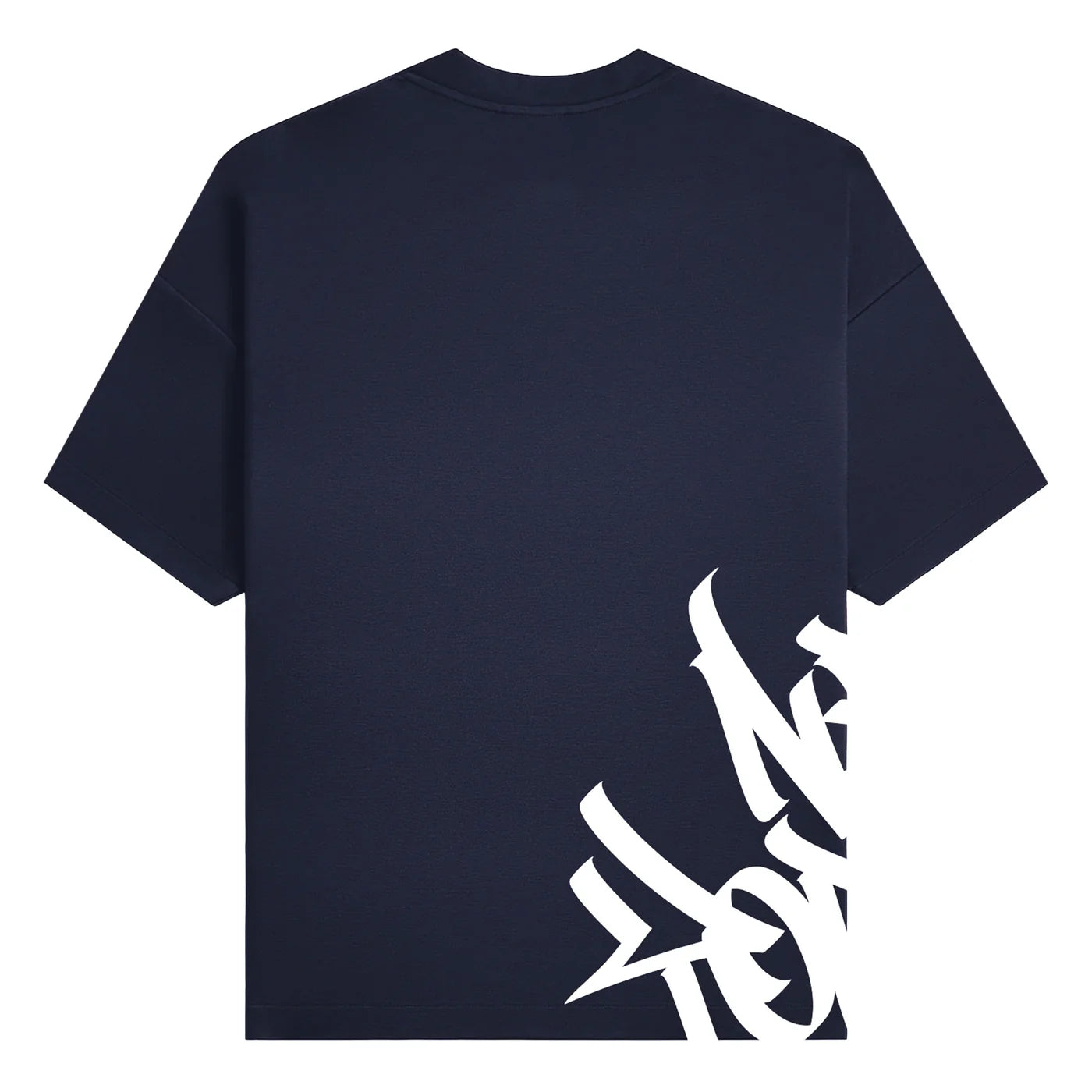Gusto New Yorker Wraparound T-shirt