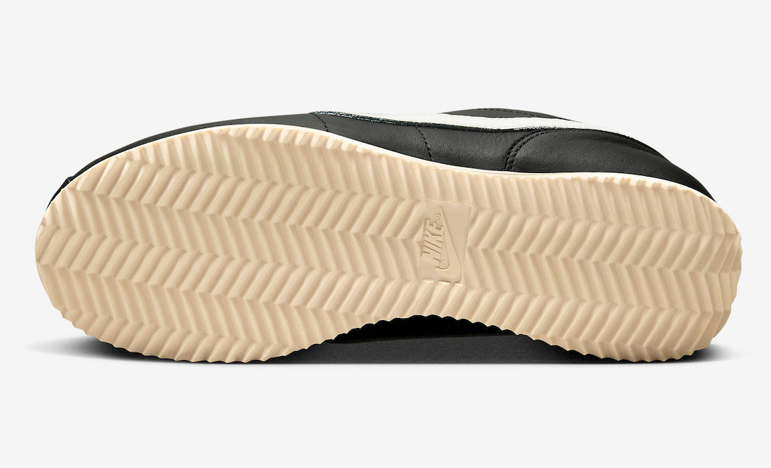 Nike Cortez 23 Premium 'Black Sail'