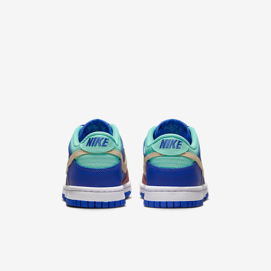 Nike Dunk Low SE 'Salmon Toe'