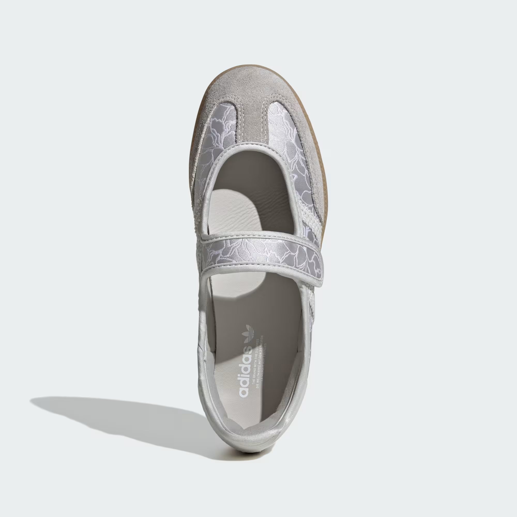 Adidas Womens Samba Jane 