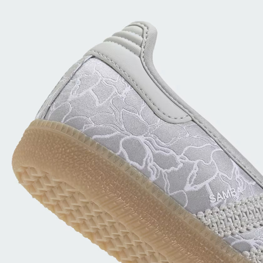 Adidas Womens Samba Jane 