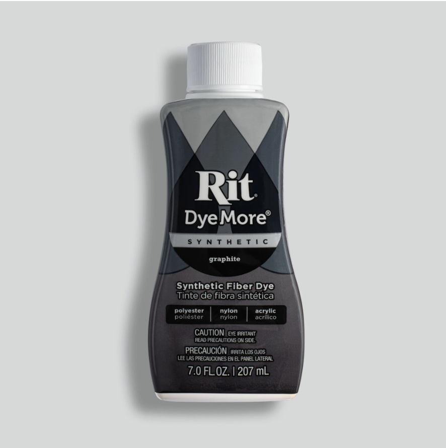 Rit Dye More Synthetic