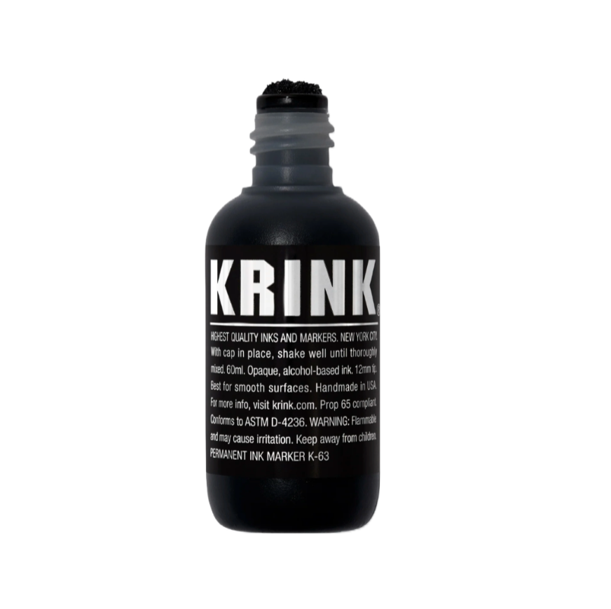 Krink K63 Permanent Ink Marker