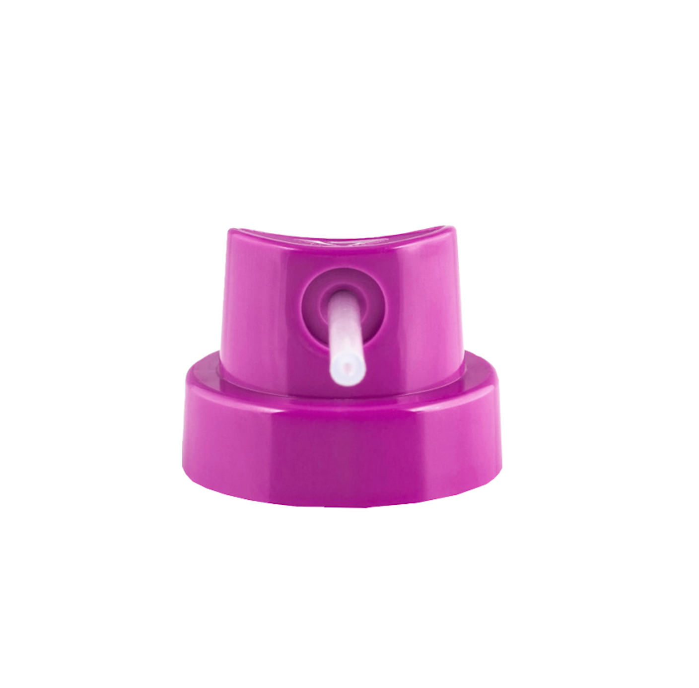 Montana Needle Medium Liner Purple Spray Paint Cap