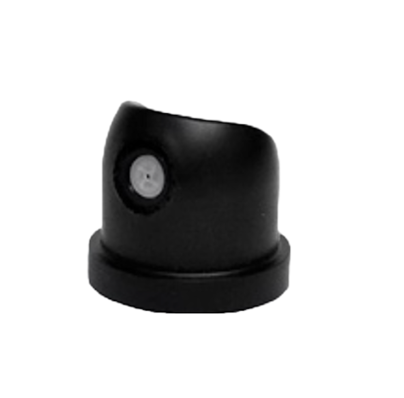 AP Softie Fat Black Spray Paint Cap