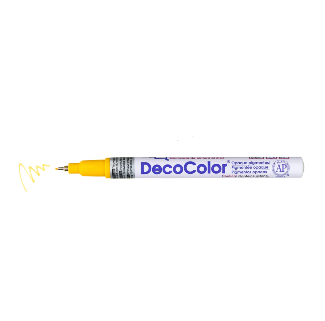 DecoColor Extra Fine Marker