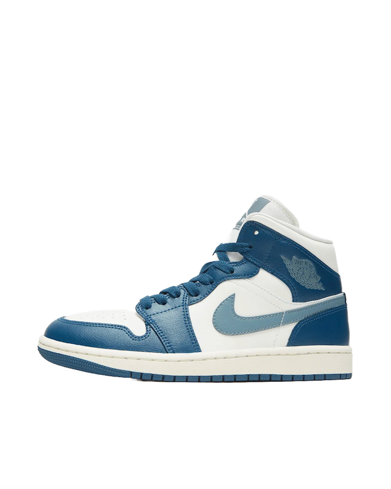 Women's Air Jordan 1 Mid 'Sky J French Blue'