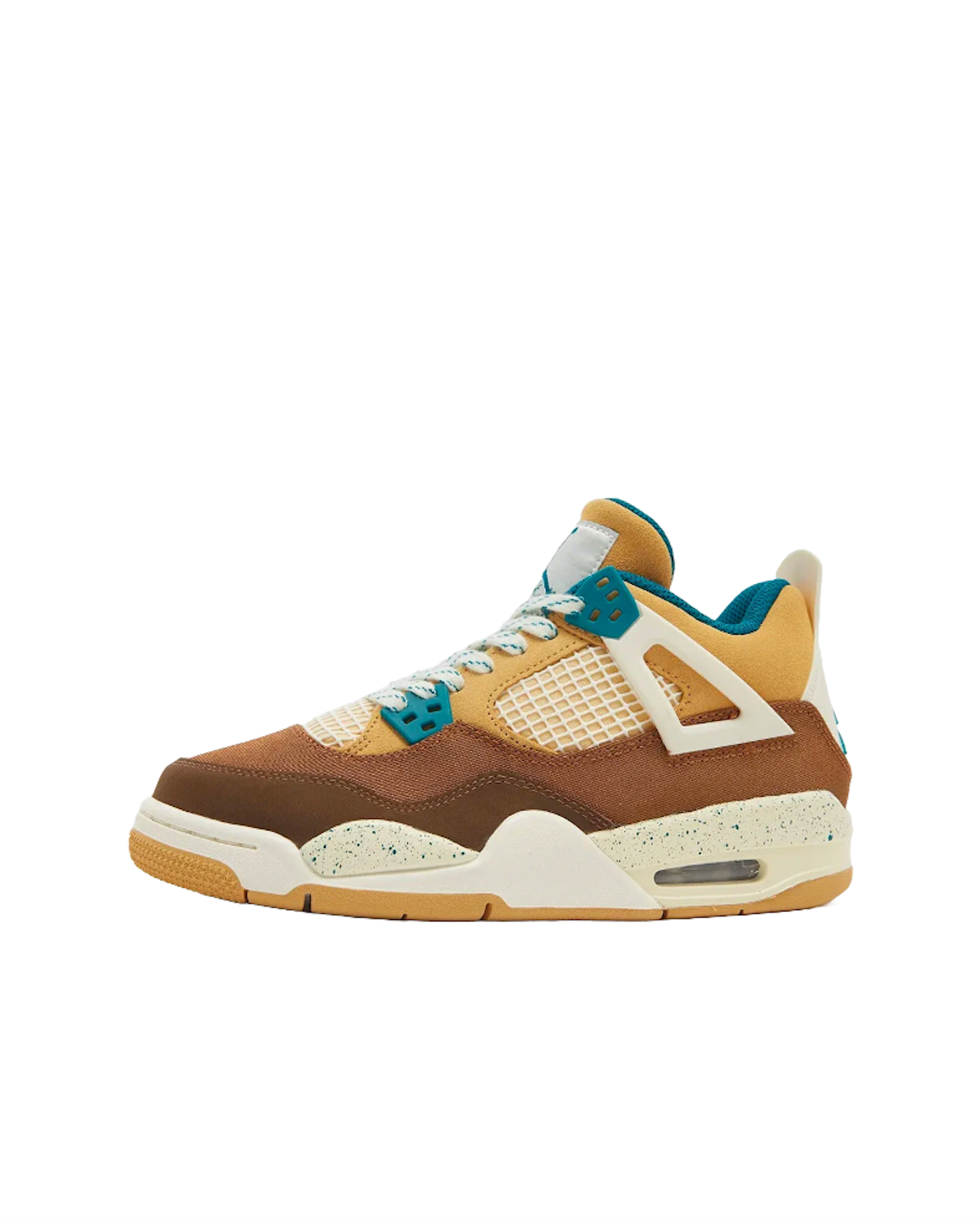 Air Jordan 4 Retro GS 'Cacao Wow'