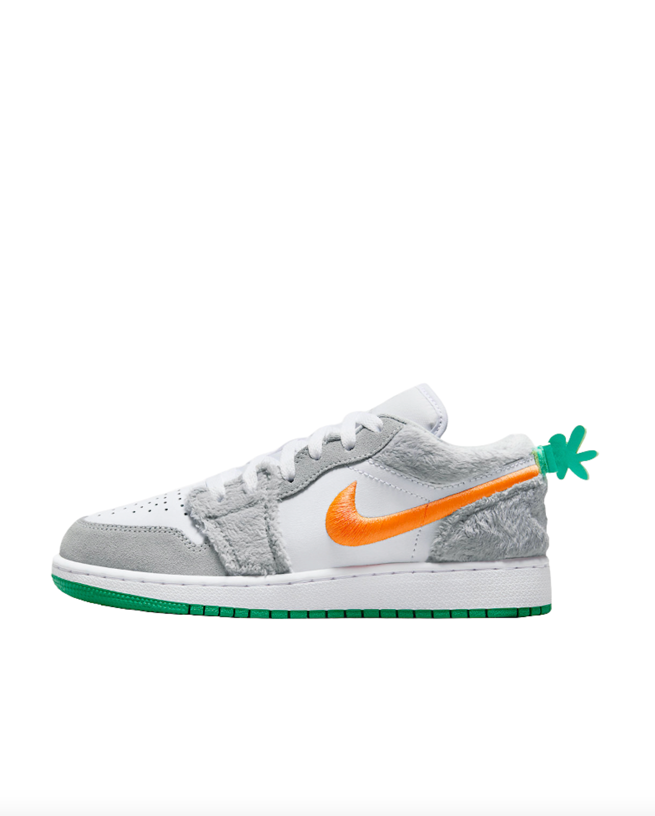Air Jordan 1 Low SE GS 'Rabbit'