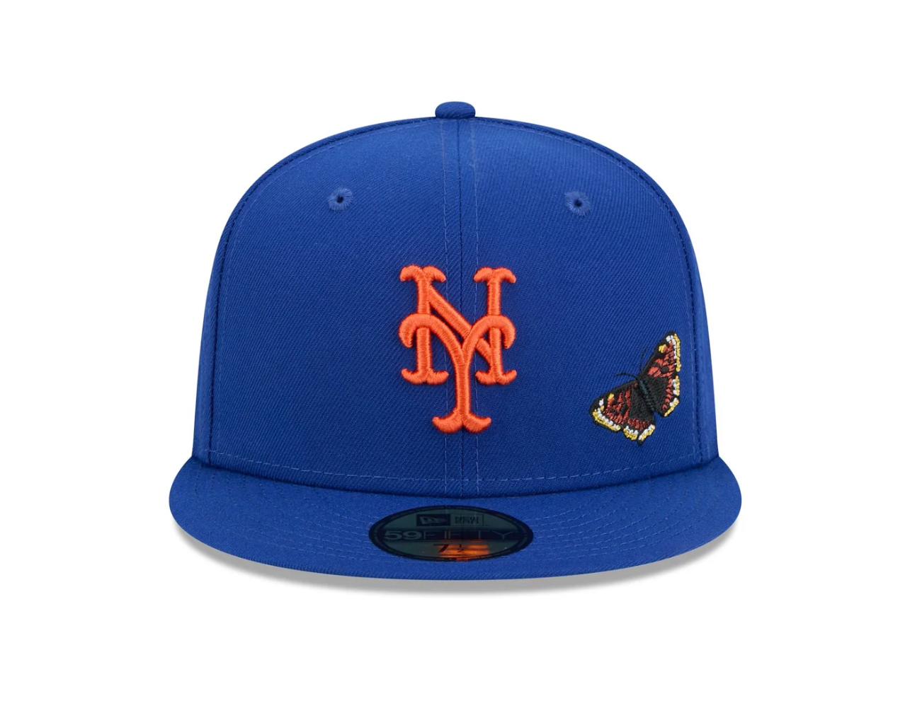 New  Era New York Mets Fitted