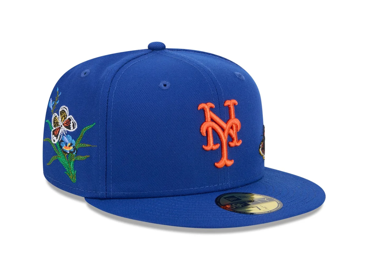 New  Era New York Mets Fitted