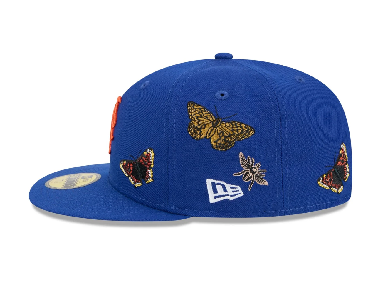 New  Era New York Mets Fitted