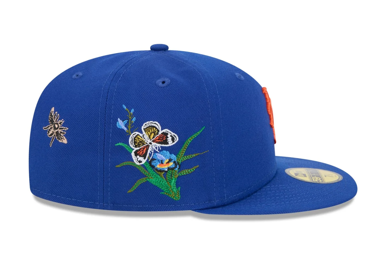 New  Era New York Mets Fitted