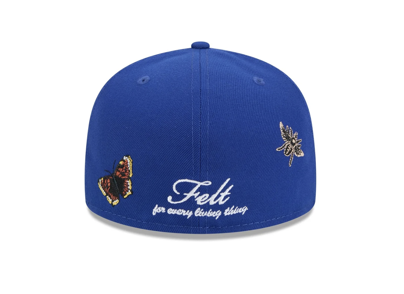New  Era New York Mets Fitted