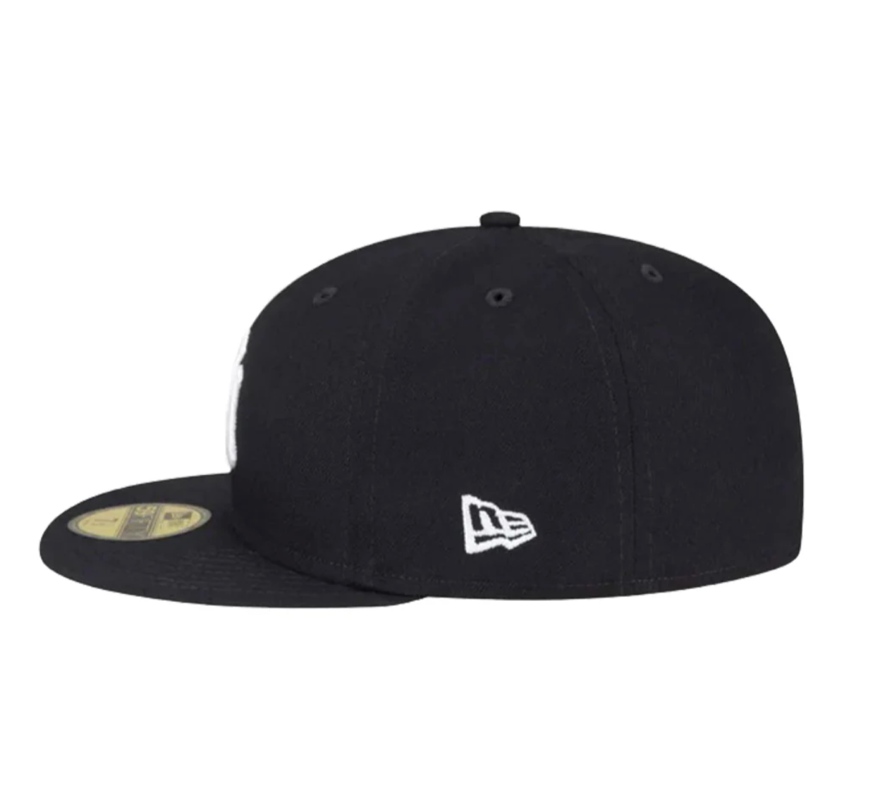 New  Era New York Yankee's WS SP24 Fitted