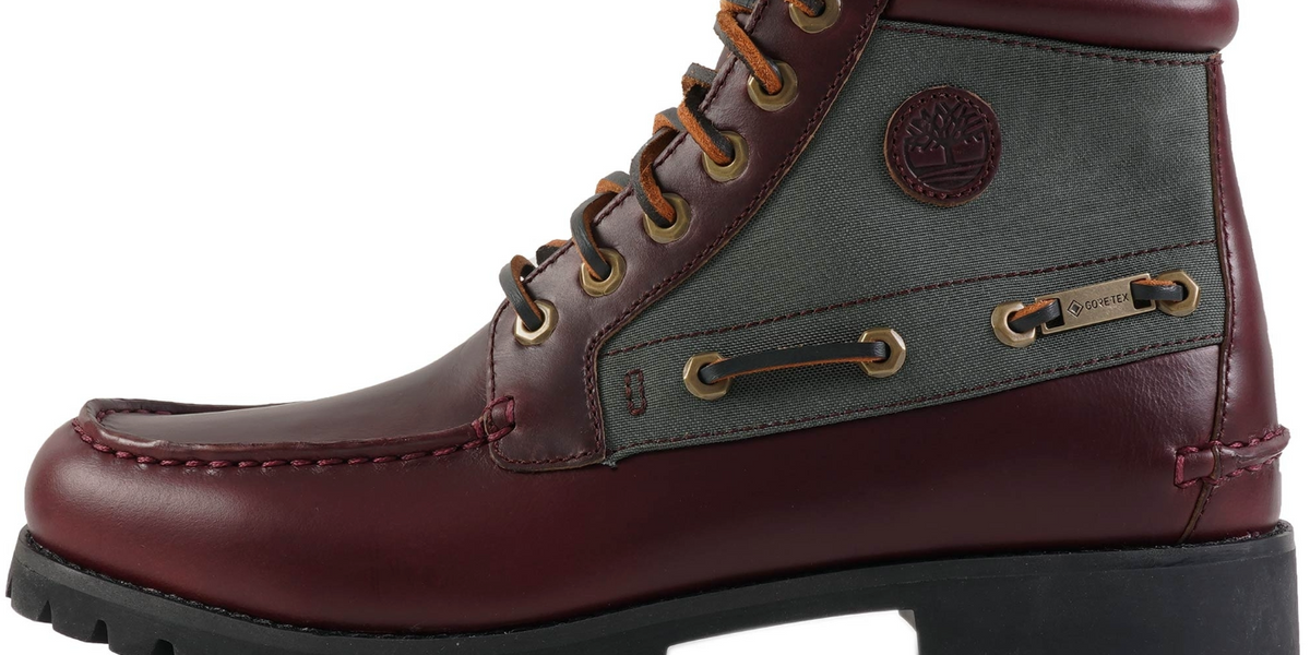 靴 Timberland Vibram Mid Lace GTX Boot 27cm Men's Timberland Vibram Mid Lace Up GTX– All The Right