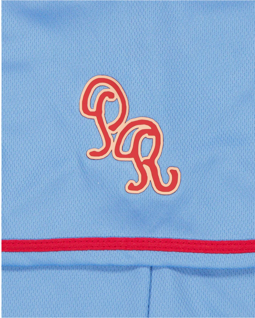 New Era Puerto Rico Jersey Tshirt